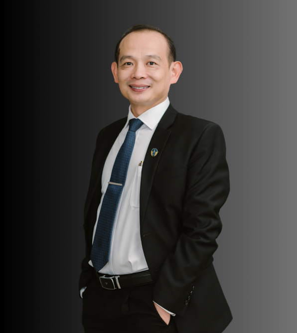 Lê Ngô Hoài Phong