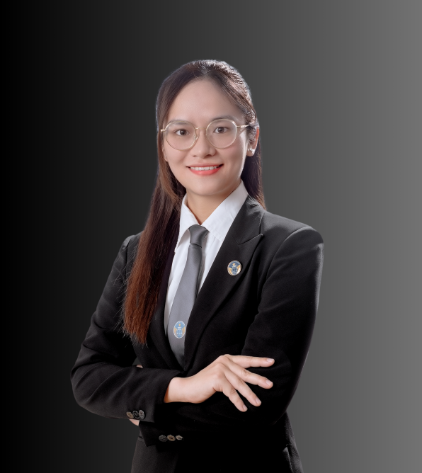 Nguyễn Thị Huyền Trang