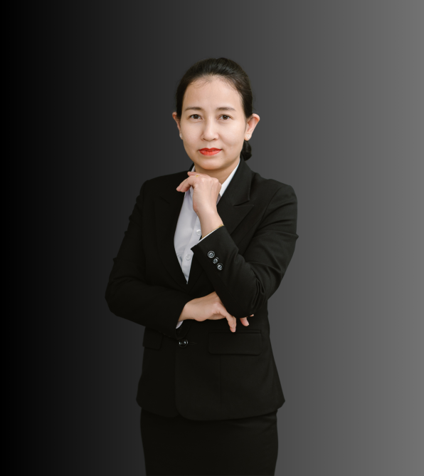 Phan Thụy Khanh