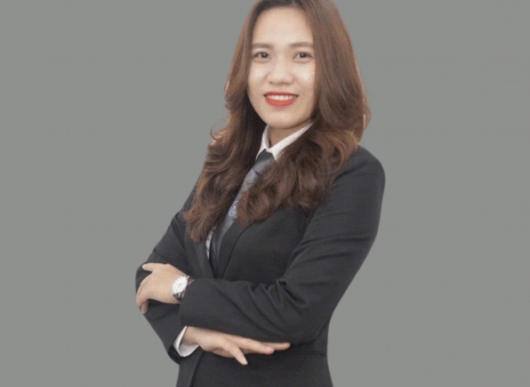 LUẬT SƯ